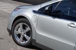 Chevrolet Volt 2011 года